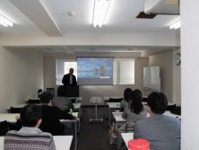 11月23日カンボジア不動産セミナー講師