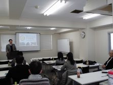 11月23日カンボジア不動産セミナー講師