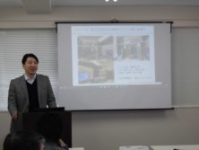 11月23日カンボジア不動産セミナー講師
