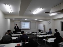 11月27日ベトナム不動産セミナー講師
