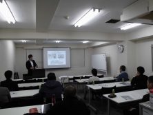 11月27日ベトナム不動産セミナー講師