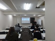 11月6日ラオス不動産セミナー講師