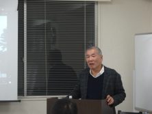 11月6日ラオス不動産セミナー講師