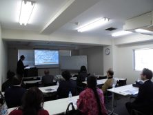 12月10日サンシリ不動産セミナー講師
