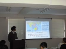 12月16日3か国セミナー講師