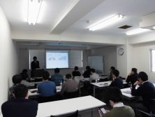 12月16日3か国セミナー講師