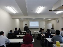 12月17日ローンセミナー講師