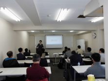 12月17日ローンセミナー講師