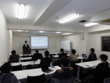 12月19日ローンセミナー講師