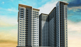 Avida　Tower　Abreeza外観