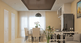 ドムオン タン ラグジュアリー ビエンチャン室内イメージ