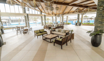 VERDON　PARC　エントランス