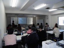 1月13日ヒューストン不動産セミナー講師