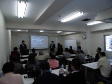 1月13日ヒューストン不動産セミナー講師
