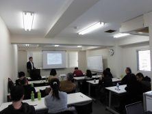 1月14日ベトナム不動産セミナー講師