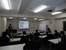 1月16日ベトナム不動産セミナー講師