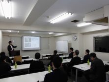 1月16日ベトナム不動産セミナー講師