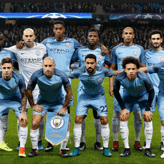 マンチェスター・シティ