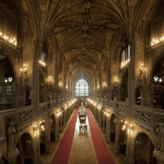 The John Rylands Library
