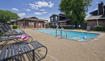 テキサス州ダラス物件