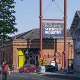 Museum of Science & Industry