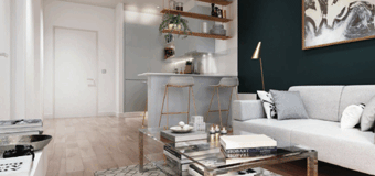 エクスチェンジ・ポイント・リビング