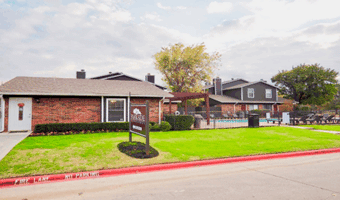 テキサス州ダラス物件