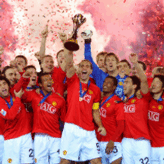 マンチェスター・ユナイテッド