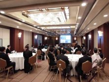 2月2日モンゴル不動産セミナー講師