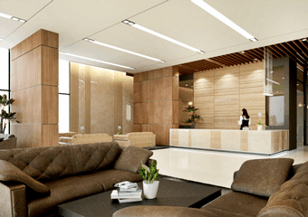 ドリームナサイ（Dream Naxay）ロビーイメージ