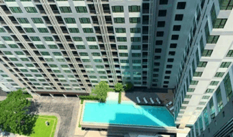 タイパタヤThe Base Central Pattaya