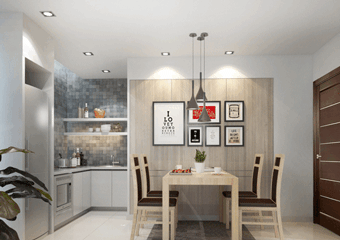 ドリームナサイ（Dream Naxay）キッチンイメージ