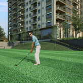 ゴルフ会員権付きの不動産をご紹介