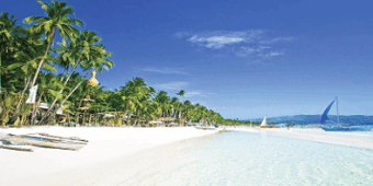 天災被害の少ない都市ダバオ