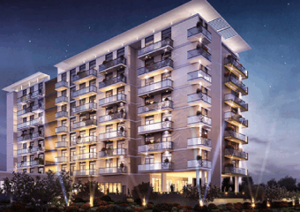 ドバイの不動産を区分所有