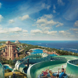 アクアベンチャー・ウォーターパーク