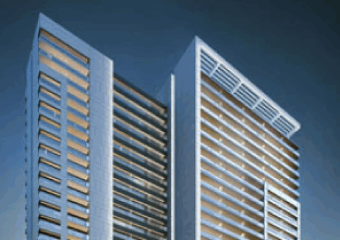 ドバイの不動産を区分所有