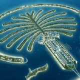 パーム・ジュメイラ