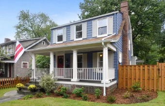 ご紹介予定物件(ワシントンDC・765,000ドル)