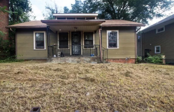 ご紹介予定物件(ワシントンDC・259,000ドル)