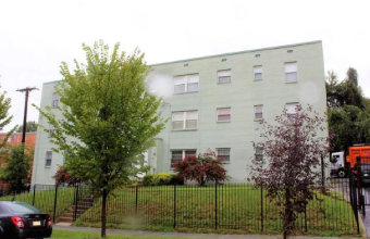 ご紹介予定物件(ワシントンDC・120,000ドル)