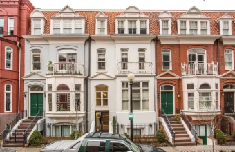 RitzCarltonWestEnd,Washington,DC