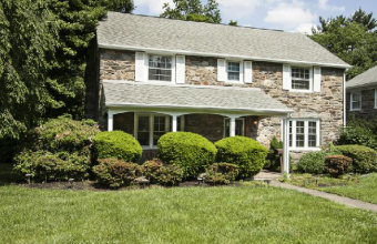 物件例（フィラデルフィア）