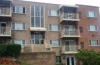 ご紹介予定物件(ワシントンDC・150,000ドル)