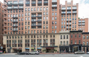 ご紹介予定物件(ワシントンDC・354,000ドル)