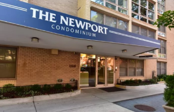 ご紹介予定物件(ワシントンDC・365,000ドル)