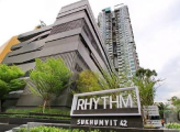 Rhythm Sukhumvit 42