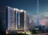 Life Asoke Rama 9