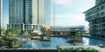 SOLINEA PALATINE室内