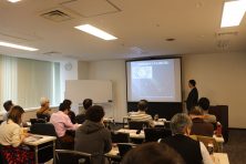 ヒューストンインベストメント_名古屋開催海外不動産合同セミナー